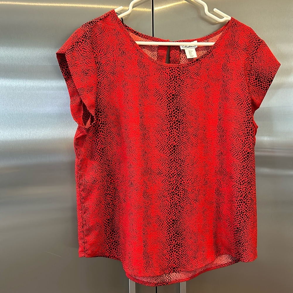 LIQUIDATION Blouse large